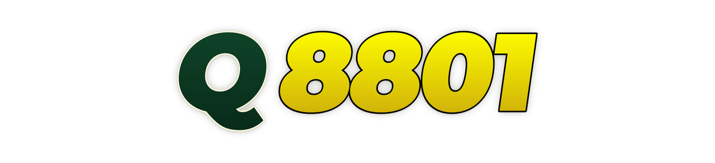 q8801